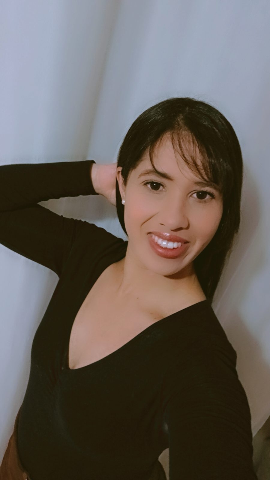 Liliane de Souza